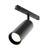 Oprawa do systemu szynowego Focus LED (TR032-2-20W3K-S-B) - Maytoni