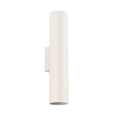Kinkiet LAGOS 2 beżowy (SL.1483) - Sollux Lighting