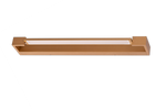 Kinkiet DALI 30 4000K GOLD (AZ5242) - Azzardo