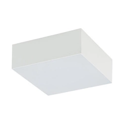 Plafon LID SQUARE LED 15W (10420) - Nowodvorski