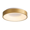 Plafon Giulia (5304-840RC-GD-3) - Italux