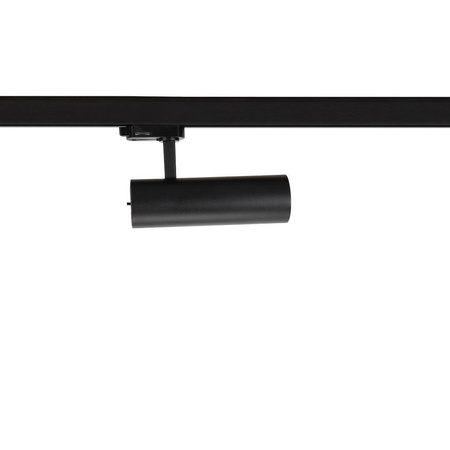 Reflektor Sumba 20W 2700/4000K Czarny 3 Obwodowy (ML1111) - Milagro