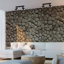 Lampa sufitowa HUDSON BLACK 2xGU10 (MLP8795) - Milagro