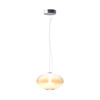 Lampa wisząca Bruma (MOD397PL-L12CH2.7K) - Maytoni
