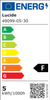 BULB G45  (49099/05/30) - Lucide