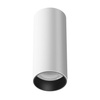 Lampa sufitowa FOCUS LED (C056CL-L12W4K-W-W) - Maytoni