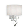 Kinkiet OPERA AP3 kol. biały (068268) Ideal Lux