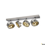 Lampa ścienna i sufitowa natynkowa KALU CW (1002025) - SLV