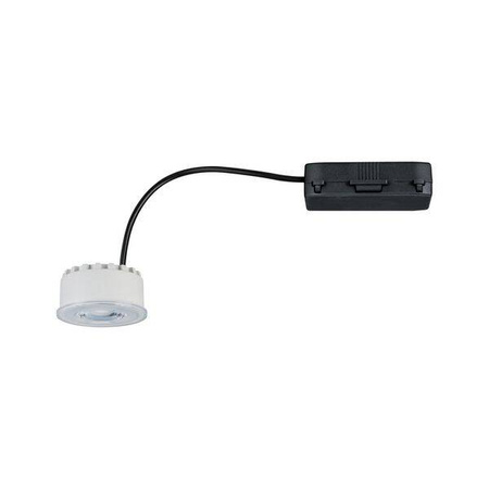 OW Coin Nova Plus ściem 6,3W 470lm 2700K 230V 51mm (PL92471) - PAULMANN