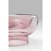 KARE misa dekoracyjna GRAZIOSO 20 cm      różowa (56139) - Kare Design