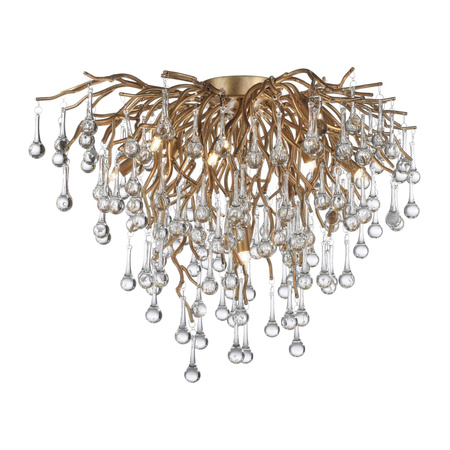 Lampa sufitowa ICICLE 50 cm (8091-11) - Paul Neuhaus