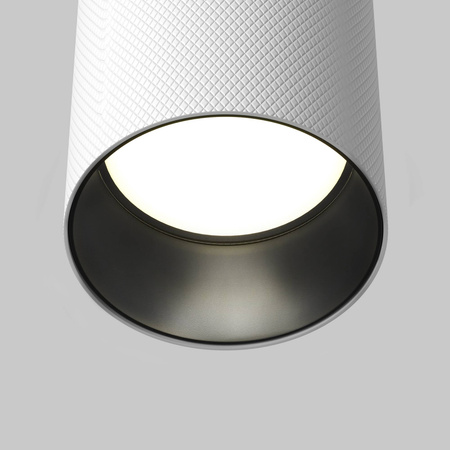 Lampa sufitowa Artisan (C080CL-01-GU10-W) - Maytoni