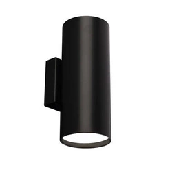 Kinkiet Kobe K - Czarny (200 mm)   (4041) - Shilo