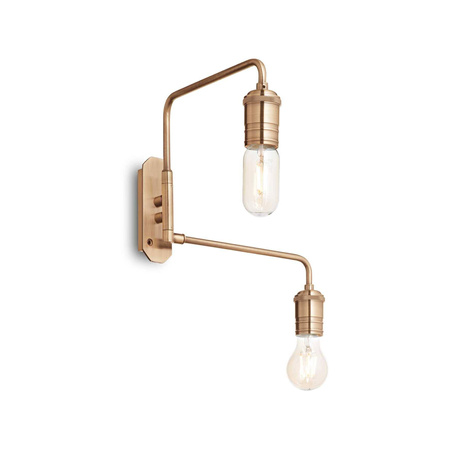 Kinkiet Triumph AP2 (160245) Ideal Lux