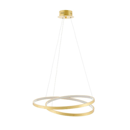 Lampa Wisząca Scribble (72479) Endon