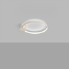 Plafon RIO 55 beżowy LED 4000K (TH.370) - Thoro Lighting