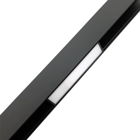 Lampa Lang, ściemnialna, sterowana Smart 6W Magnet Line LED czarny (TLV-09-06TU) - Yaskr