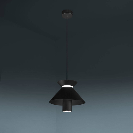Lampa wisząca HOLLYAUDREY (0077.30.NE) - Vivida