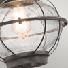 Kinkiet zewnętrzny Bridge Point (KL-BRIDGEPOINT-L) - Elstead Lighting