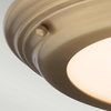 Plafon Welland (WELLAND-F-AB) - Elstead Lighting