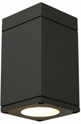 Lampa sufitowa zewnętrzna SANDVIK 795 BLACK LED Gu10 4W Norlys