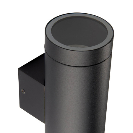 Kinkiet Palin XL IP44 7W (98438) - Saxby