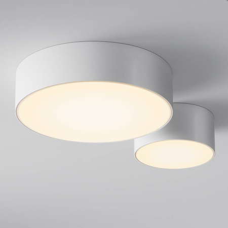 Lampa sufitowa Zon IP 65 (O430CL-L15W3K) - Maytoni