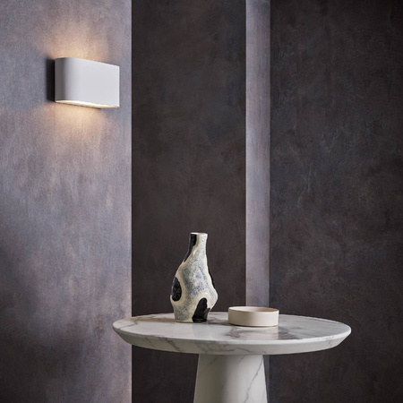 Kinkiet Velo 390 Gips (1417002) - Astro Lighting