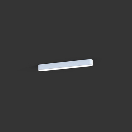 Plafon SOFT CEILING LED 60X6 (7540) - Nowodvorski