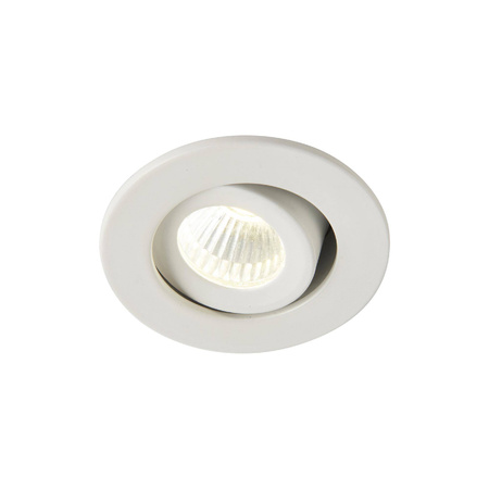 Lampa sufitowa LALO Tilt 4000K 4W (99560) - Saxby