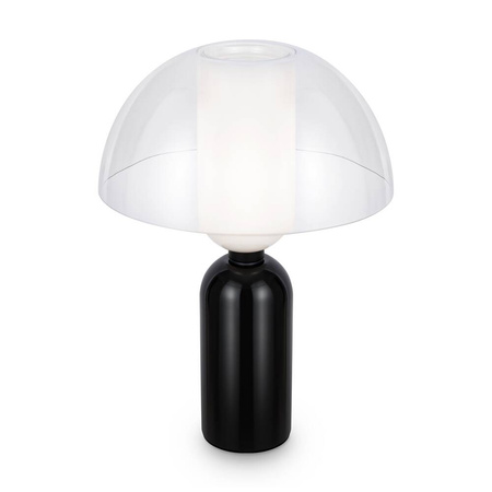 Lampa stołowa Memory (MOD177TL-01B) - Maytoni