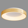 Lampa sufitowa Giulia 60 (5304-850RC-GD-3) - Italux