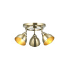 Lampa Sufitowa Wyatt (96802) Endon