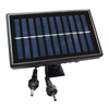 Lampa Solarna Saturn Podwójna (EKO9151) - Eko-Light