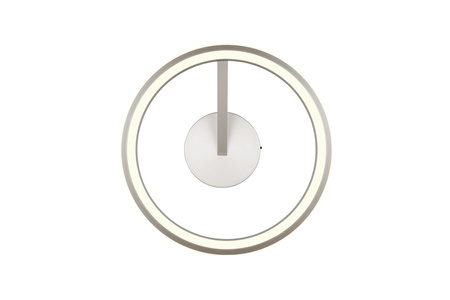 Geometryczna lampa przysufitowa AMADOR (635510107) - Trio