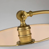 Lampa stołowa Jenkins (QZ-JENKINS-TL-BB) - Elstead Lighting