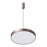 Lampa wisząca Orbital (5361-830RP-CO-3) - Italux