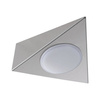 Clever Connect Spot Trigo 1x2,1W 2700- 6500K regulacja temperatury 12V Nikiel-Szczotkowane/Metal (PL99958) - PAULMANN