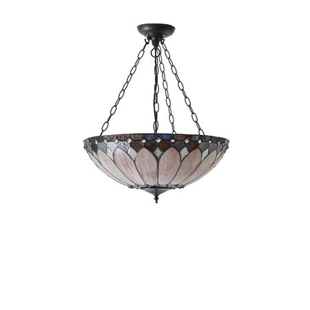Lampa Wisząca Brooklyn (63976) Tiffany