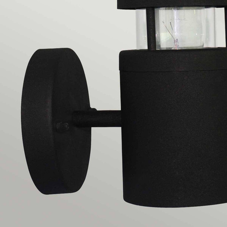 Kinkiet zewnętrzny Hornbaek (HORNBAEK-W1) - Elstead Lighting