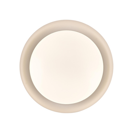 OSKO LAMPA SUFITOWA BIAŁA (14215-16) - Paul Neuhaus