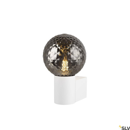 Kinkiet VARYT , biały (1007602) - SLV