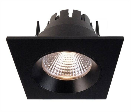 Lampa do wbudownia Orionis kol. czarny (D565244)