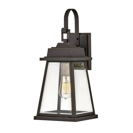 Kinkiet zewnętrzny Bainbridge (HK-BAINBRIDGE-M-OZ) - Elstead Lighting