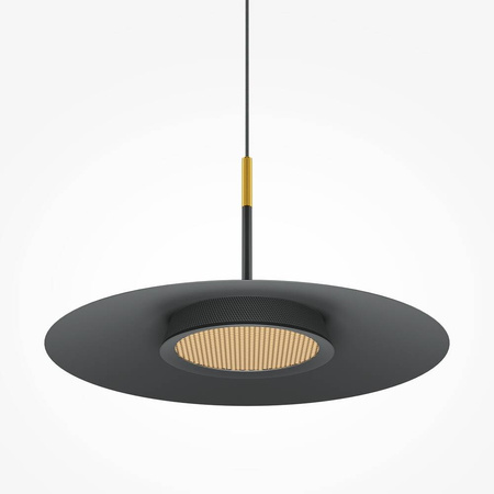 Lampa wisząca El (MOD041PL-L15B3K1) - Maytoni