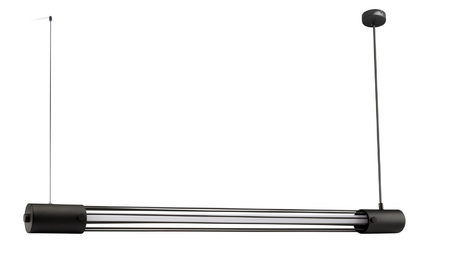 Lampa wisząca VALO czarne (TH.008CZ) - Thoro Lighting