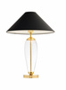 Lampa stojąca REA GOLD (40610102) - Kaspa