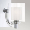 Kinkiet Kolt (QZ-KOLT1-PC-BATH) - Elstead Lighting