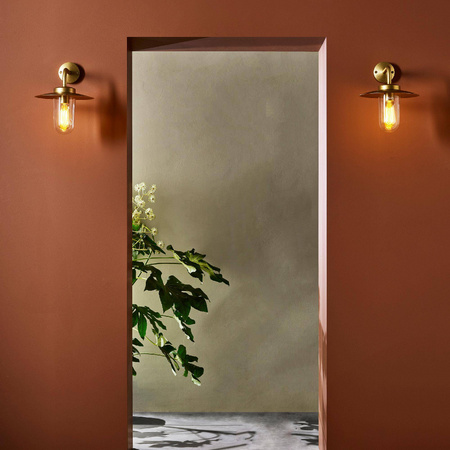 Kinkiet zewnętrzny Portree Wall (1400003) - Astro Lighting