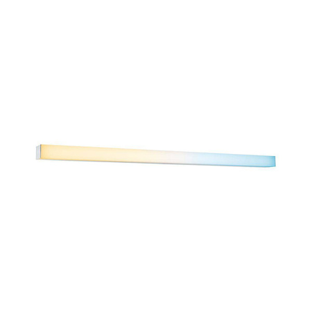 HomeSpa Tova IP44 TunW LED Chrom/Biały Metal/Akryl (PL78945) - Paulmann